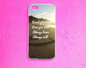 Iphone 5 Cases With Quotes