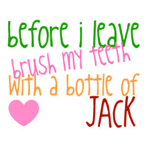 KESHA QUOTE BY CHARLI :]