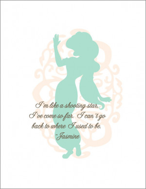 princess jasmine quotes the disney princess disney princess jasmine ...