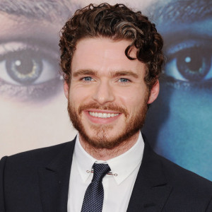 Richard Madden Is A Real Life Prince Charming