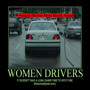 ... annual meeting women drivers funny pictures quotes pics photos