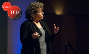 TED Lisa Gansky O futuro dos neg cios o quot mesh quot