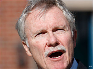 Kitzhaber says document shows he owed interest on home
