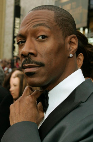 Eddie Murphy Quitting Family Movies; Turning BEVERLY HILLS COP into TV ...