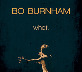 About Bo Burnham