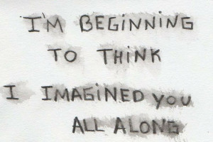 arctic monkeys cornerstone lyrics