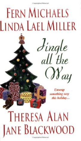 Start by marking “Jingle All The Way” as Want to Read:
