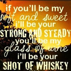 Cute Country Love Quotes Pinterest