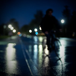 We can easily forgive a child who is afraid of the dark; the real ...