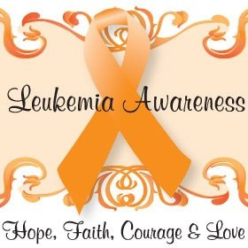 leukemia awareness