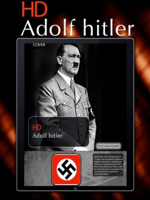 Adolf Hitler Quotes In German
