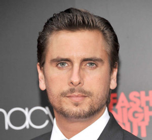 20 Quotes That Prove Scott Disick is the King of One-Liners