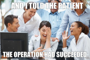 On Successful Operation