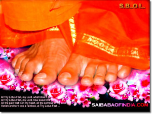 Spiritual Quotes Sathya Sai Baba Image Of Sathya Sai Baba 600 X 400 37 ...