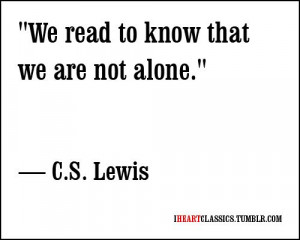 Reading is Fundamental