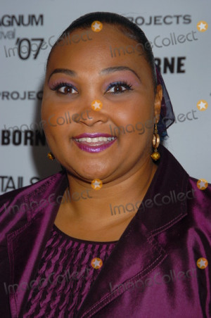 Maryum Ali Photo Daughter Of Muhammad Attends The 401 picture