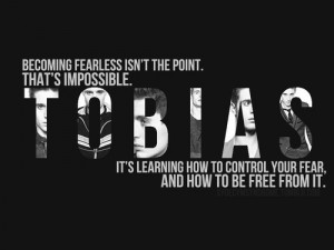 Tobias eaton Quotes | We Heart It