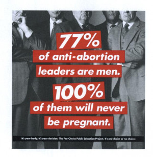 Does ProChoice = ProAbortion?