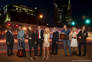Country Music Hall of Fame Spotlights “Nashville”