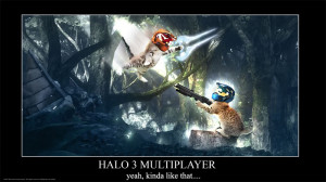 Funny Halo 3 Videos 1 Picture