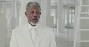 Morgan Freeman Bruce Almighty Morgan freeman în bruce