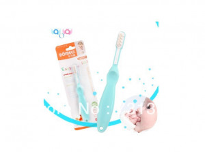 Buy Design Toothbrush Credited