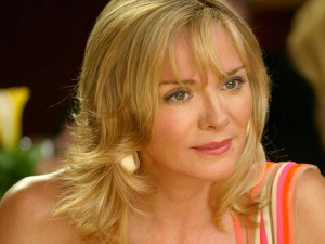 Our Favourite Samantha Jones Quotes from Sex and the City