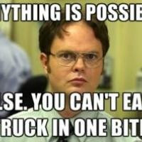 Dwight K Schrute Quotes