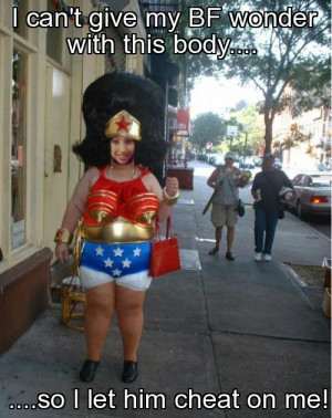 Ugly Bitch Meme | Slapcaption.com