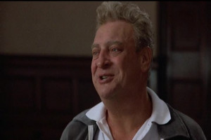 Thornton Melon Quotes and Sound Clips