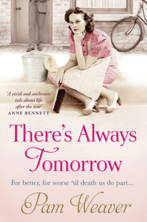 Start by marking “There’s Always Tomorrow” as Want to Read: