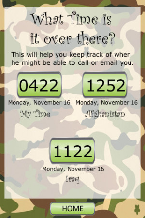 3418 2 military wife deployment survival Army Quotes For Soldiers