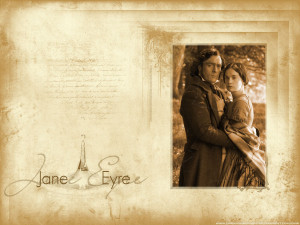 Jane Eyre Jane Eyre (2006 miniseries)