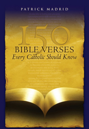 Catholic Bible Verses By Topic