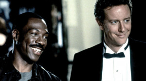 Judge Reinhold to rejoin Eddie Murphy on CBS' Beverly Hills Cop series