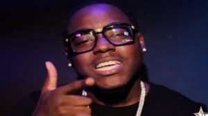 Vintage Cazal 616 Sunglasses