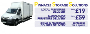 Storage Ltd. The furniture delivery service - local furniture delivery ...