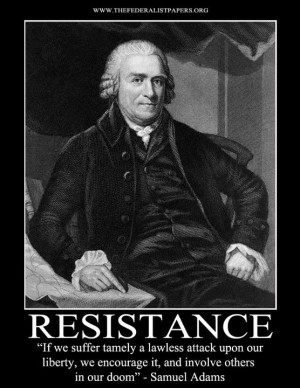Quotes Suitable For Framing: Samuel Adams