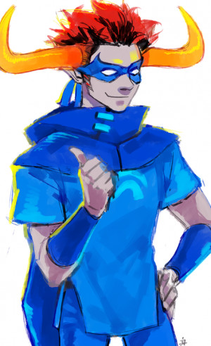 homestuck rufioh nitram I love you ;_; i cant help myself when theres ...