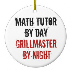 Funny Math Quotes Christmas Ornaments & Funny Math Quotes Ornament ...