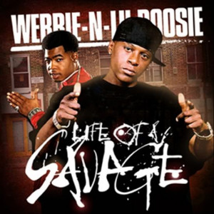 lil boosie and webbie Image