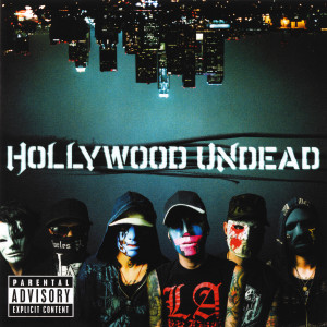 lagi band yang keren punya. Hollywood Undead. Dengan genre American ...