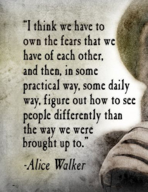 The Color Purple Alice Walker Quotes