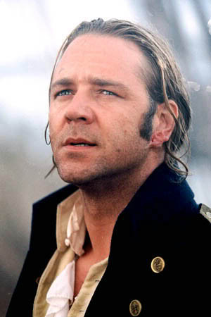 Master and commander gallery