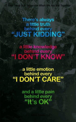 was wise enough to never grow up while fooling most people into ...