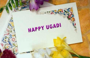 Happy Ugadi 2015 Greetings, HD Images and Wallpapers Download Free