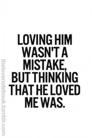 ve made this mistake too many times...
