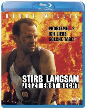 march 2009 titles die hard with a vengeance die hard with a ...