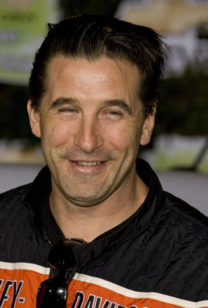 Billy Baldwin