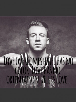 Rapper Quotes About Love Love quotes by.